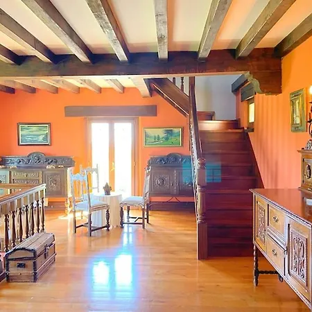 La Torre Con Piscina Villa *