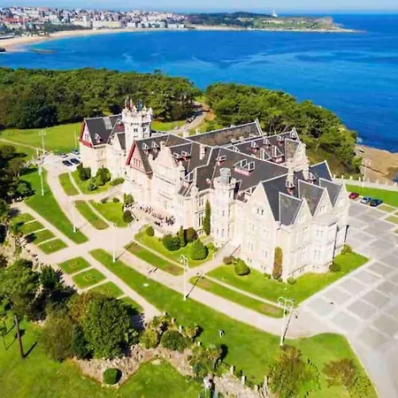 La Torre Con Piscina