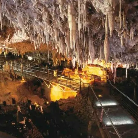 Villa La Torre Con Piscina *
