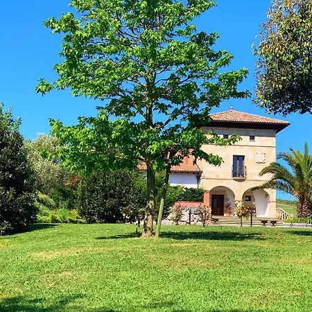 La Torre Con Piscina Liencres