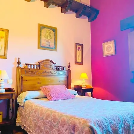 La Torre Con Piscina Villa Liencres