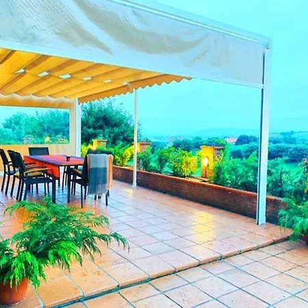 Villa La Torre Con Piscina Liencres