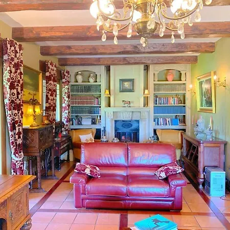 La Torre Con Piscina Liencres