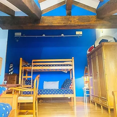 La Torre Con Piscina * Liencres