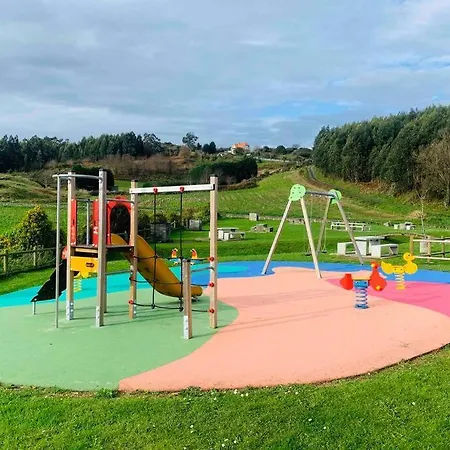 Villa La Torre Con Piscina *