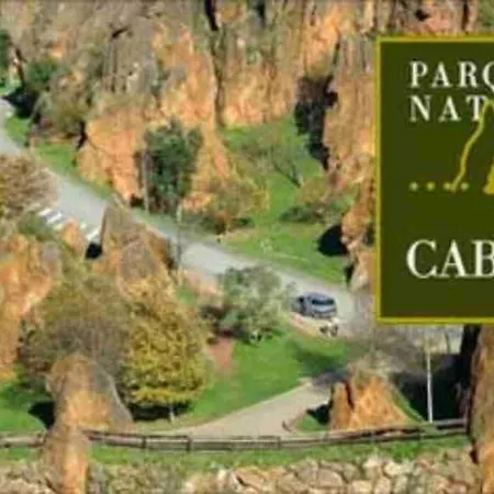 Villa La Torre Con Piscina