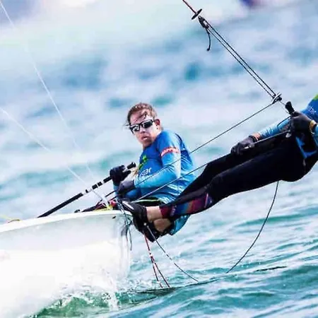 La Torre Con Piscina