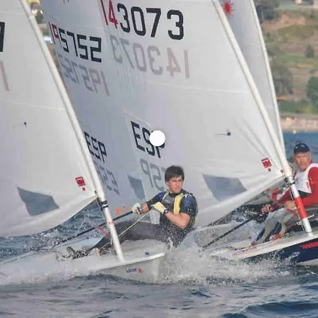 Villa La Torre Con Piscina Liencres