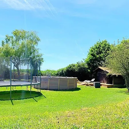 La Torre Con Piscina *