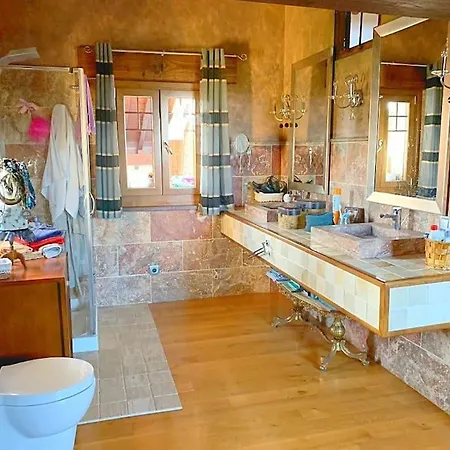 La Torre Con Piscina *