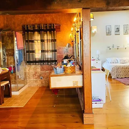 La Torre Con Piscina Liencres