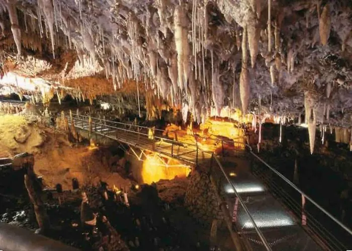 Villa La Torre Con Piscina *