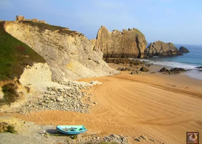 La Torre Con Piscina