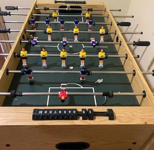 Villa La Torre Con Piscina