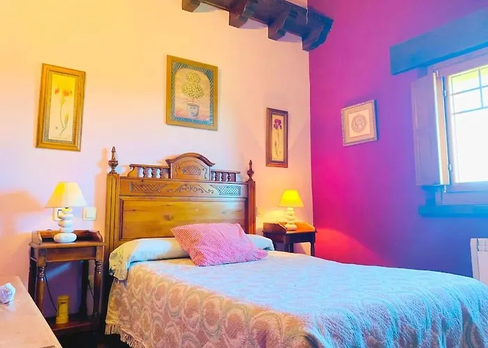 La Torre Con Piscina Villa Liencres