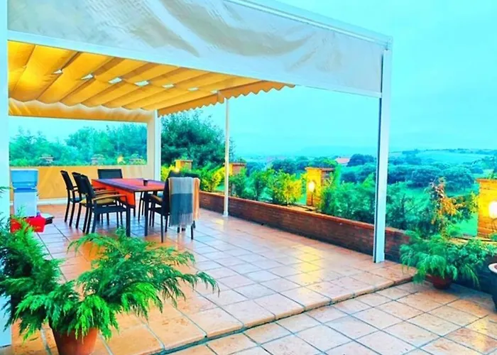 Villa La Torre Con Piscina Liencres