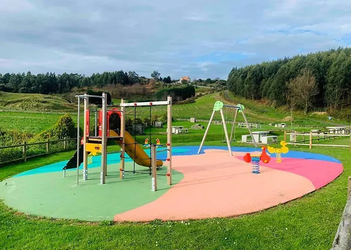 Villa La Torre Con Piscina *