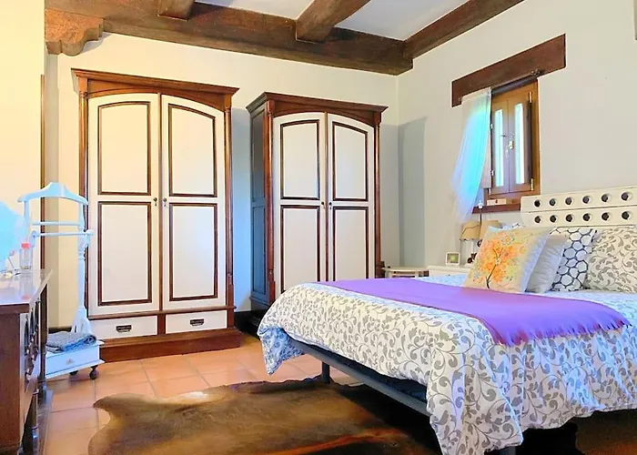 Villa La Torre Con Piscina