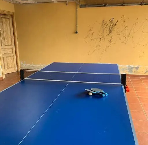 La Torre Con Piscina Villa