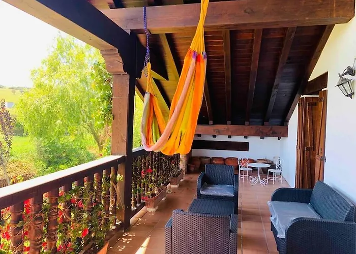 Villa La Torre Con Piscina