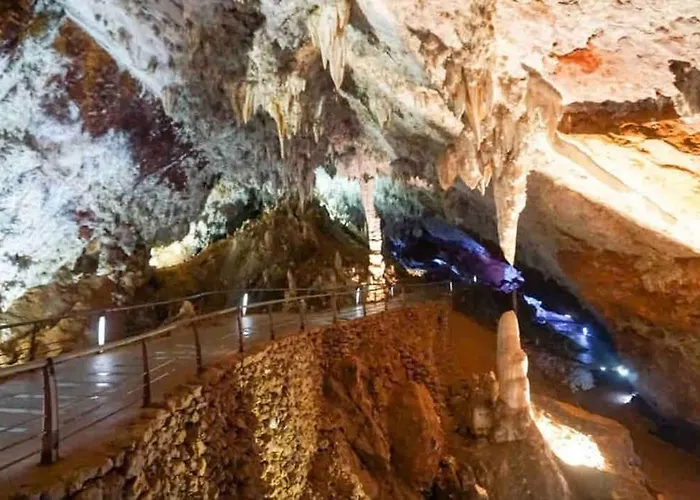 La Torre Con Piscina