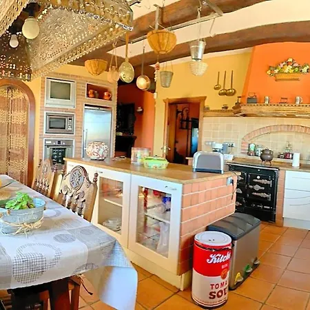 La Torre Con Piscina *