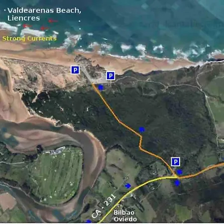 La Torre Con Piscina * 林克勒斯