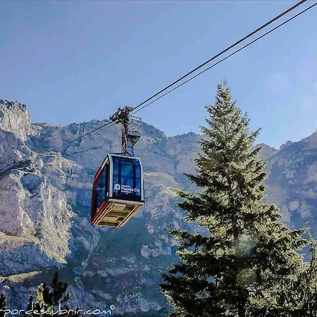 La Torre Con Piscina * 林克勒斯