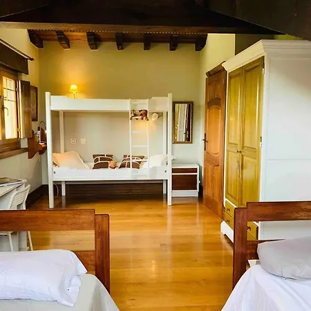 La Torre Con Piscina * 林克勒斯