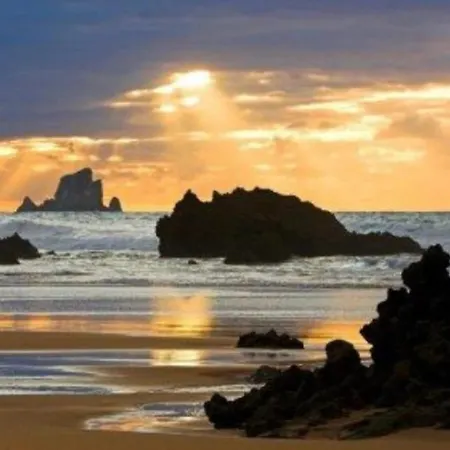 别墅 La Torre Con Piscina