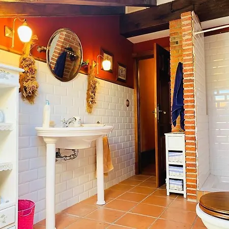 La Torre Con Piscina