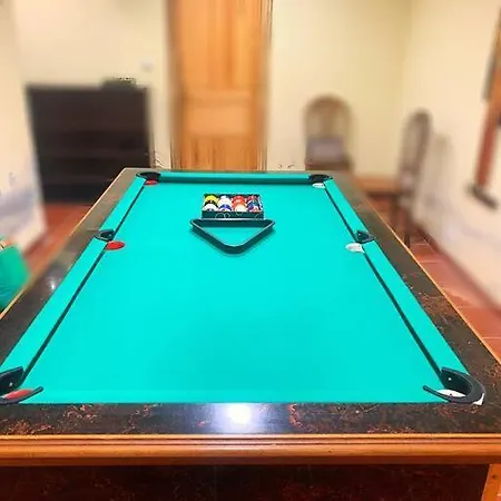 La Torre Con Piscina