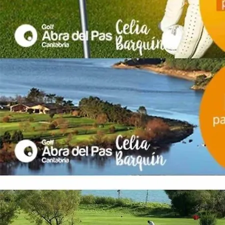 别墅 La Torre Con Piscina