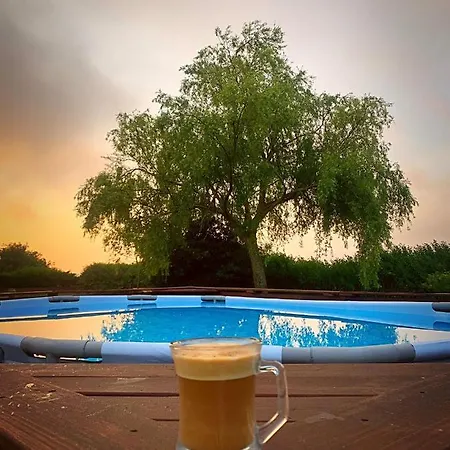 La Torre Con Piscina 林克勒斯