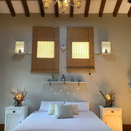 La Torre Con Piscina