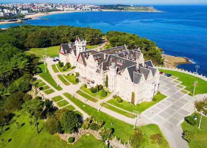 La Torre Con Piscina