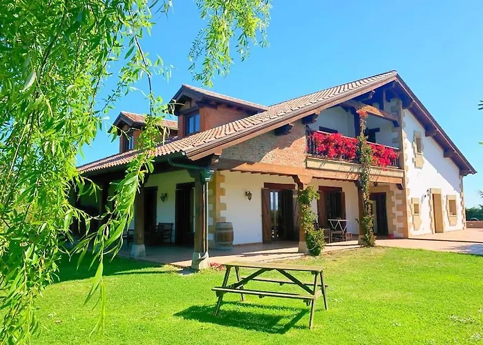 La Torre Con Piscina *