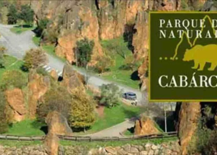 Willa La Torre Con Piscina