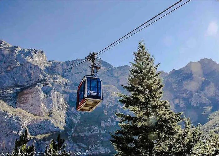 La Torre Con Piscina * Liencres