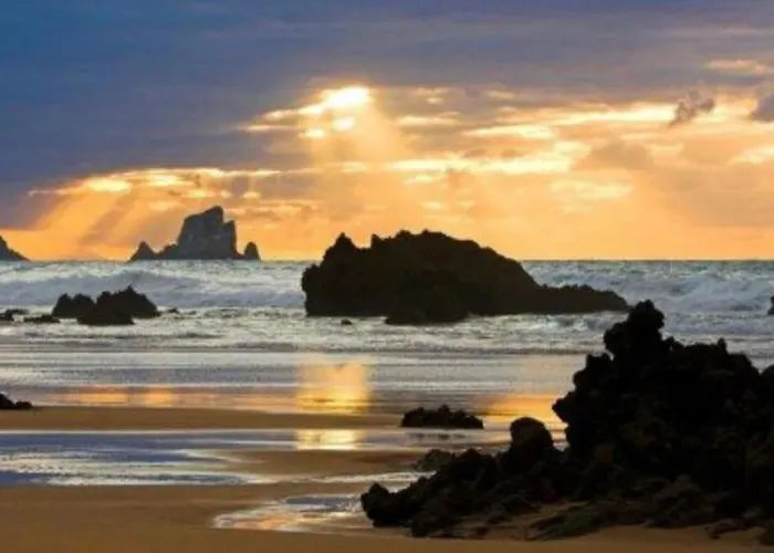 Willa La Torre Con Piscina