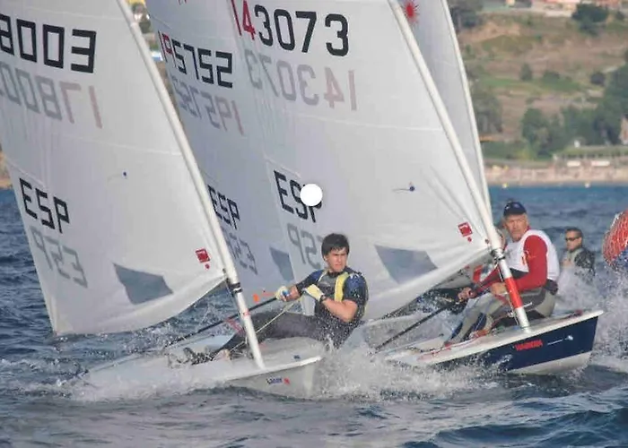 Willa La Torre Con Piscina Liencres