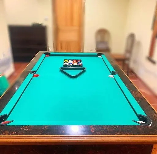 La Torre Con Piscina