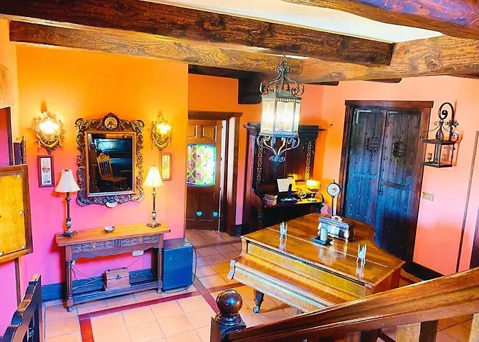 La Torre Con Piscina * Liencres