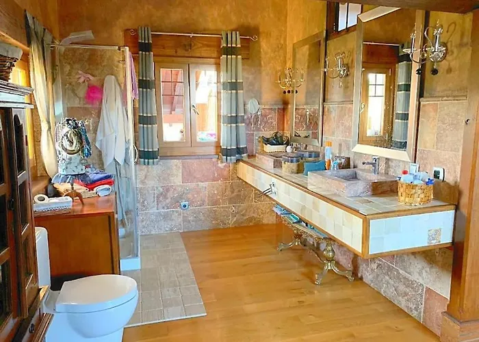 La Torre Con Piscina *