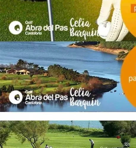 Willa La Torre Con Piscina