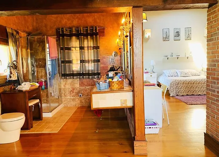 La Torre Con Piscina Liencres