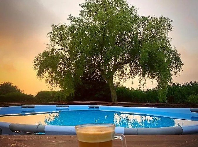 La Torre Con Piscina Liencres