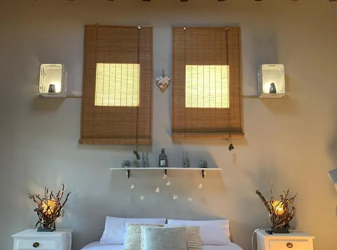 La Torre Con Piscina